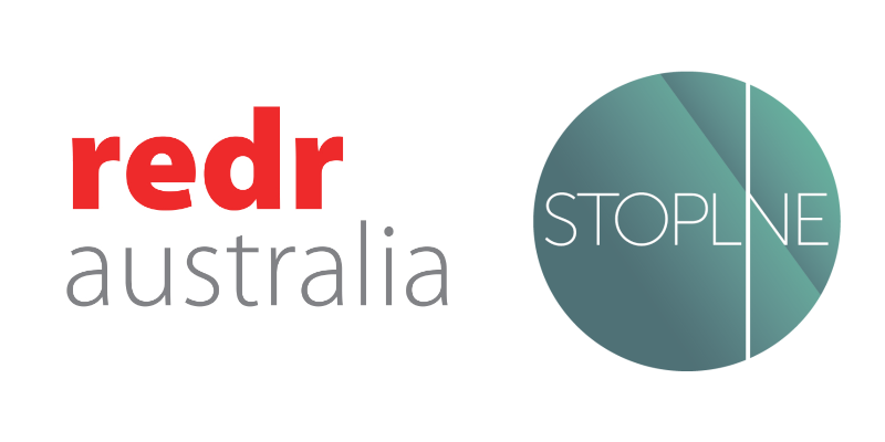 RedR Australia Online Reporting